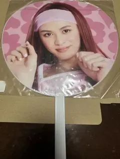 超特急バレピ　タクヤ　うちわ