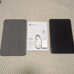 HEADWOLF FPAD5 Androidタブレット本体