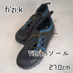 fi'zi:k 27cm ビンディングシューズ TERRA Vibramのサムネイル