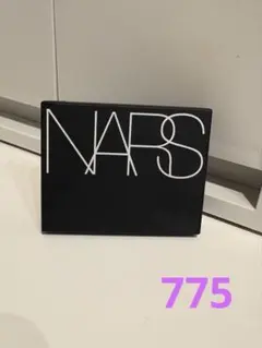 NARS ナーズ ブラッシュ N 775のサムネイル