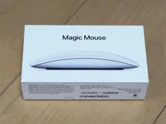 Apple純正 Magic Mouse USB-C接続