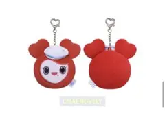 新品未使用品】TWICE チェヨン チェンブリー ENEMYキーケース - メルカリ