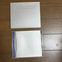 B'z B'z ベストアルバム　Treasure