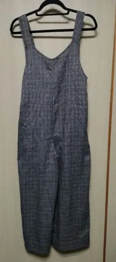 グレーリボンサロペットのサムネイル