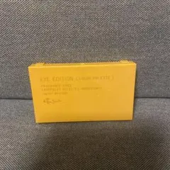 エテュセ　アイエディション カラーパレット 13