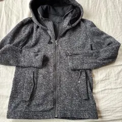 MOSSIMO パーカー