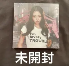 ive secret DIGIPACK デジパック　未開封　レイ