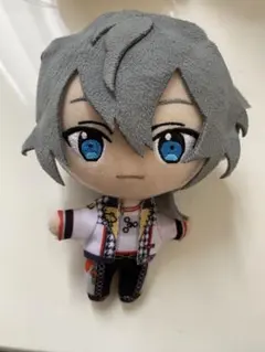 椎名ニキ　ぬいぐるみ