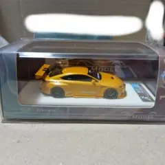 YM MODEL Fortun 7 VeilSide FD3S - メルカリ