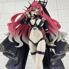 アーチャー バーヴァン・シー フィギュア fate Trio-Try-iT