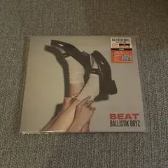 BALLISTIK BOYZ BEAT 初回盤