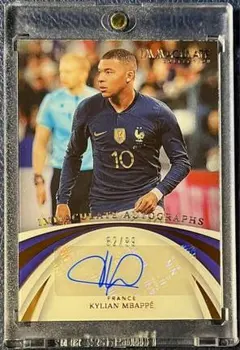 2025年最新】エムバペ 直筆サインの人気アイテム - メルカリ