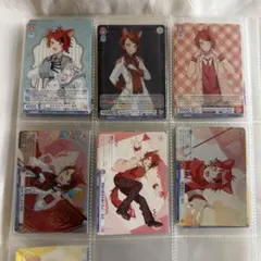 すとぷり カード 莉犬くん