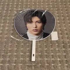 目黒蓮　うちわ