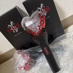 HANA Official Fan Club先行予約販売ペンライト - メルカリ