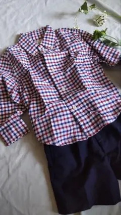 ラルフローレンシャツ