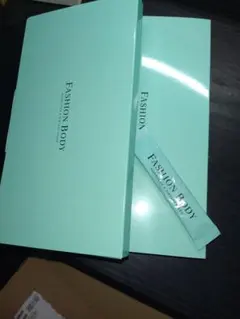 FASHION BODY ファッションボディ サプリ 2箱 公式】ダイエット / ファッションボディ FASHIONBODY 置き換え