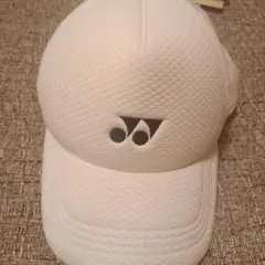 YONEX ALL JAPAN キャップ ホワイト YONEX ALLJAPANキャップ ホワイト｜Yahoo!フリマ（旧PayPayフリマ）