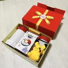 2026年最新】pokémon go plus + ポケモンセンタースペシャルセットの