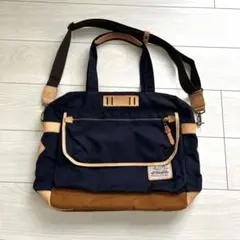 Trans by JanSport メッセンジャーバッグ ブルー - メルカリ