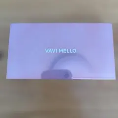 VAVI MELLO VALENTINE BOX 2 アイシャドウのサムネイル