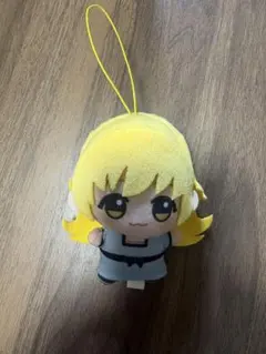 物語シリーズ × STEINS;GATE チビちびぐるみ 忍野忍