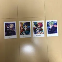 あんスタ Eden ぱしゃっつ