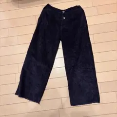 ZARA ザラ キッズ ワイドパンツ 10歳 140cm