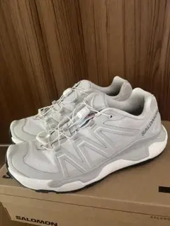 SALOMON スニーカー XC-ROAM Lunar Rock 25cm