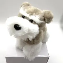ラストです！！】シュナとボブ プラプラマスコット コンプリート