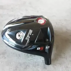 ブリヂストン J715 B5 ドライバー 9.5度