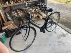 2025年最新】自転車 本体 27インチの人気アイテム - メルカリ