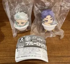 ブルーロック ばぶるたん 凪 御影