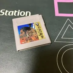 ㉙ノブナガ⭐️ゲームボーイソフト⭐️
