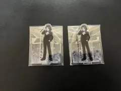 HUNTER×HUNTER アニメイトフェア　フェイタン　アクリルスタンド