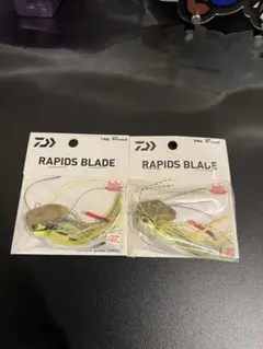DAIWA RAPIDS BLADE 2個 セットのサムネイル
