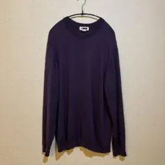 H BEAUTY&YOUTH UNITED ARROWS カシミヤ100%ニット