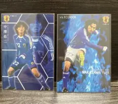 2025年最新】中沢佑二の人気アイテム - メルカリ