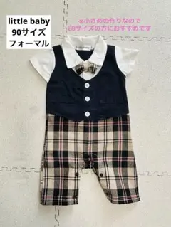 Little Baby フォーマル服 90サイズ