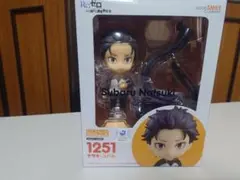 2026年最新】ナツキスバル ねんどろいどの人気アイテム - メルカリ