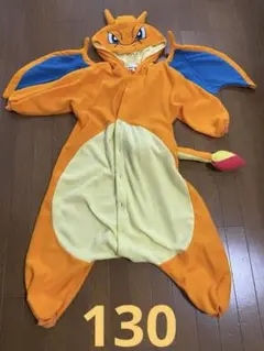 リザードン 着ぐるみ 130 ポケモン　ハロウィン
