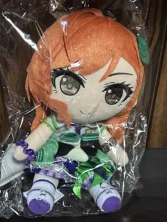 2025年最新】シャニマス ぬいぐるみ giftの人気アイテム - メルカリ