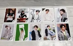 SnowMan 渡辺翔太 公式写真 まとめ売り 20枚