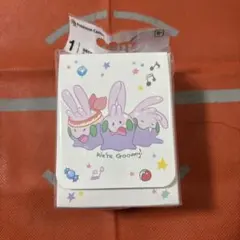 ヌメラだもの ファイル プレイマット セット ヌメラ プレイマット We're Goomy Playmat 海外グッズ【サプライ