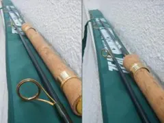 ORVIS Series ボロンロットグラファイトフライロッド 9ft #9 - メルカリ