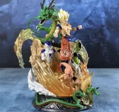 ドラゴンボール フルカラー サイヤ人 フリーザ セル 魔神ブウ編全巻