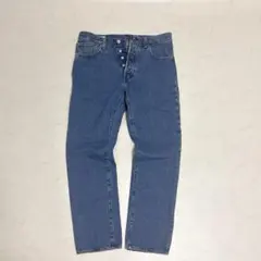Levi's リーバイス 501 RELAXED デニムパンツ W32 L32