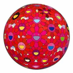 村上隆 #1083 ネオン URシルクスクリーン 版画　ED10/10 キリ番 村上隆 #1083 ネオン URシルクスクリーン 版画 ED10/10 キリ番