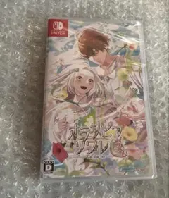 ④ オランピアソワレ Catharsis Switch