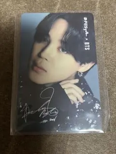 防弾少年団(BTS) - BTS 防弾少年団 DFESTA JIMIN ジミン トレカ DICON BTS DFESTA ジミン トレカ BTS ジミン JIMIN DFESTA 写真